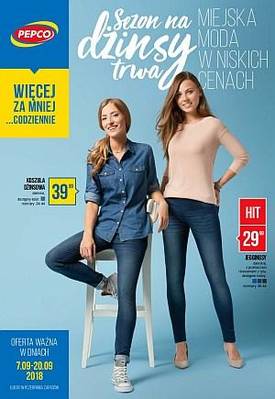 Sezon na Dżinsy