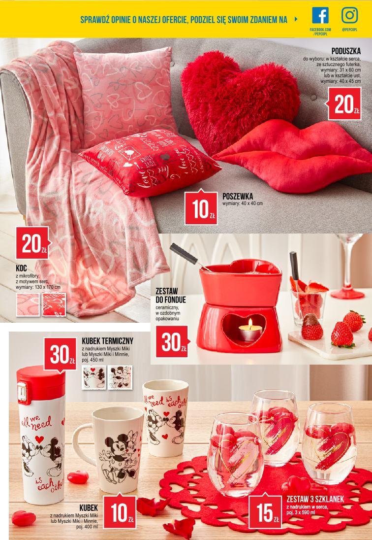 Gazetka promocyjna Pepco str. 5