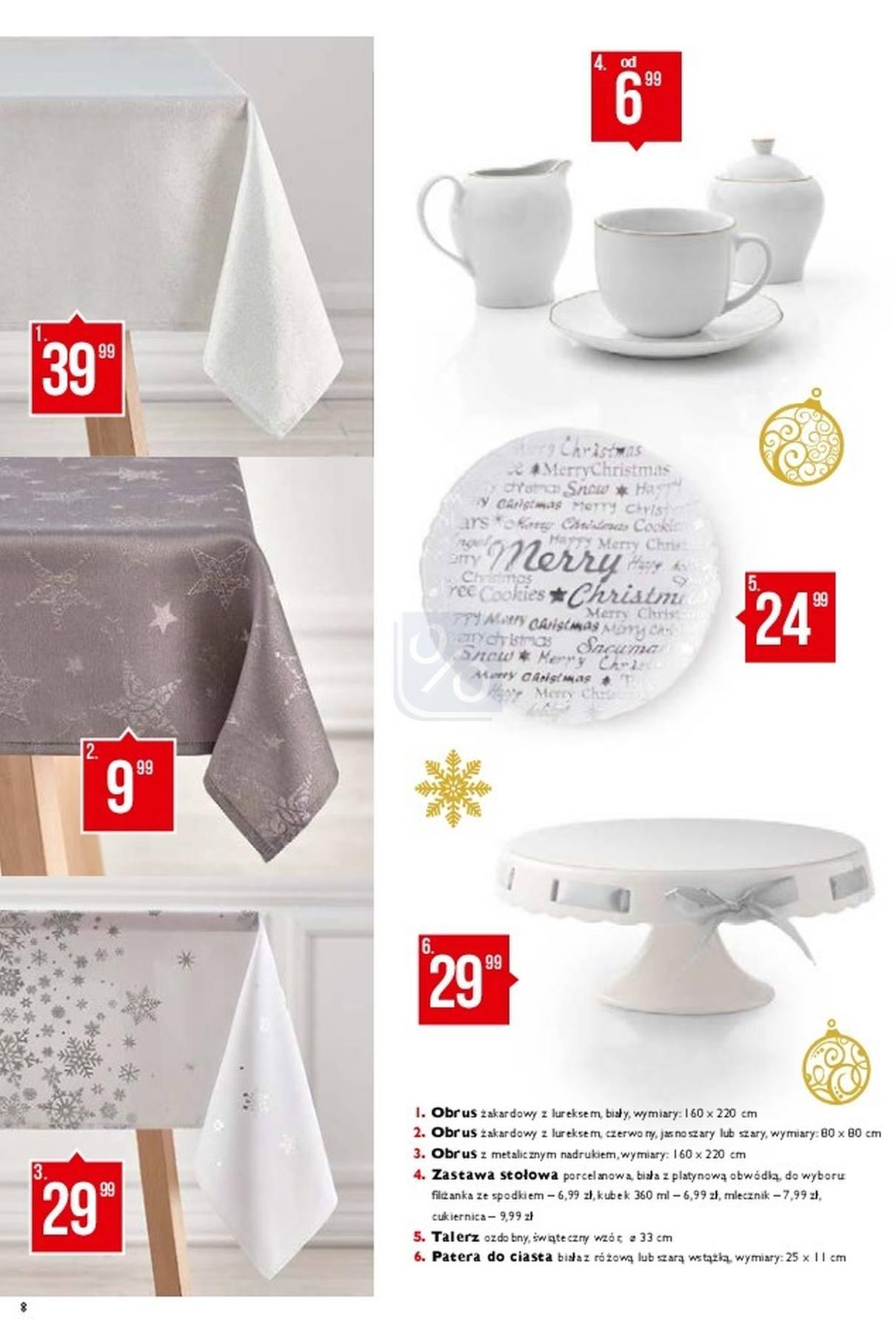 Gazetka promocyjna Pepco str. 8