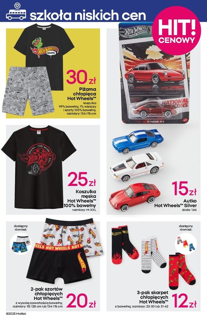 Gazetka promocyjna Pepco str. 5