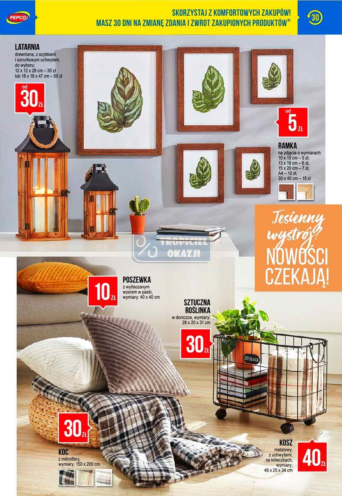 Gazetka promocyjna Pepco str. 8