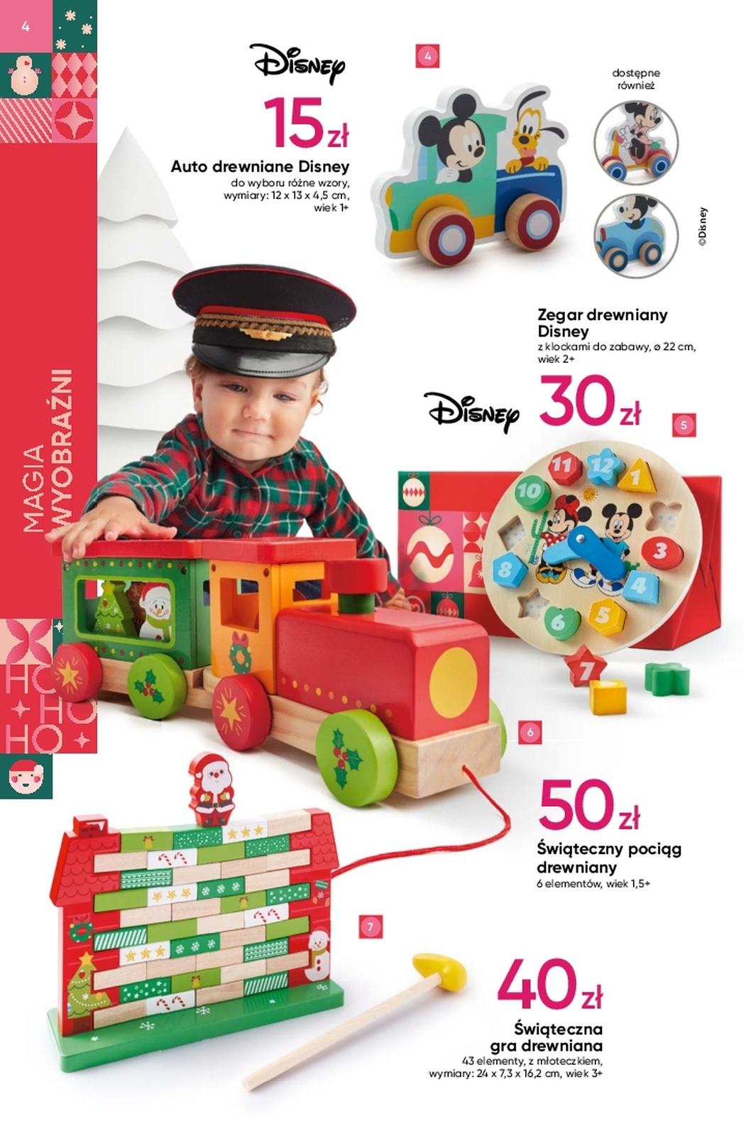 Gazetka promocyjna Pepco str. 4