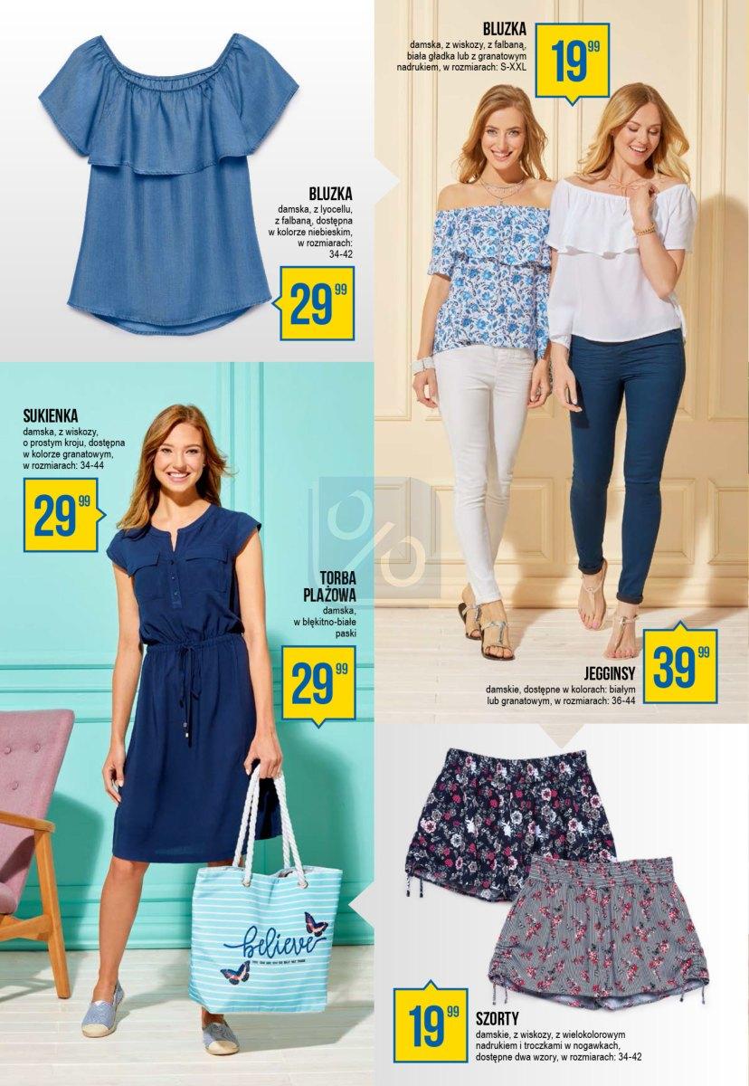 Gazetka promocyjna Pepco str. 4