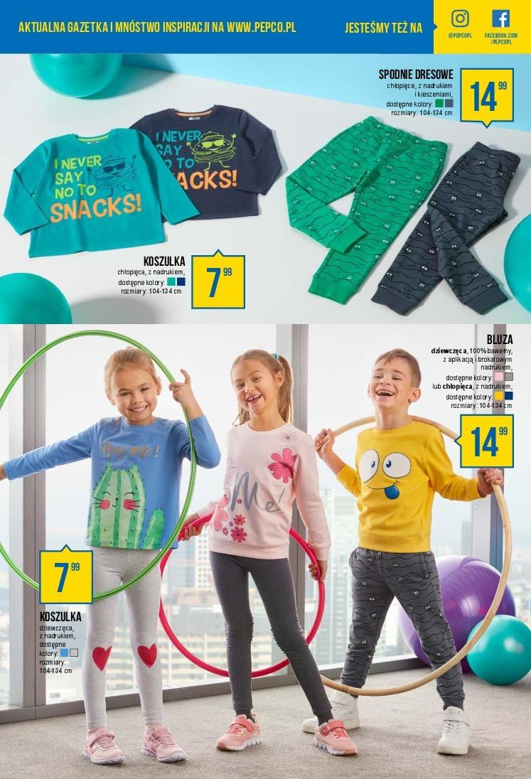 Gazetka promocyjna Pepco str. 5