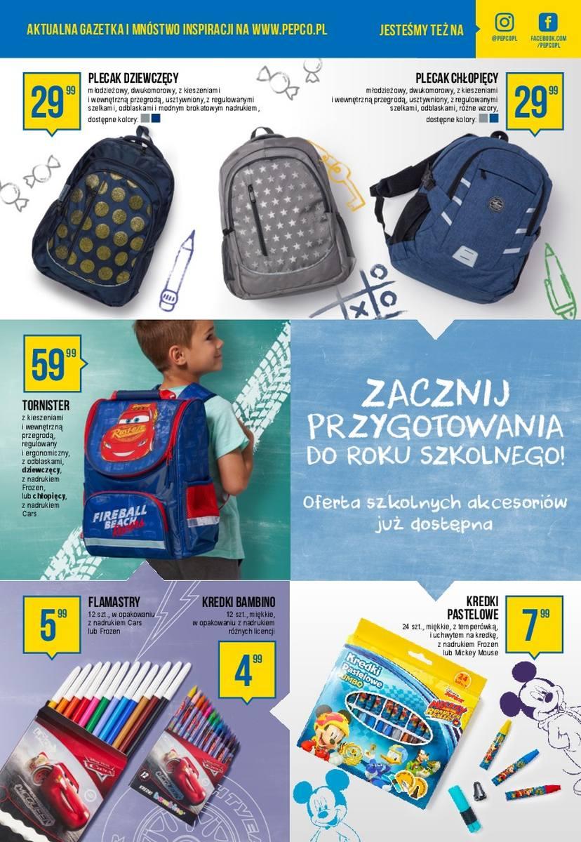 Gazetka promocyjna Pepco str. 7