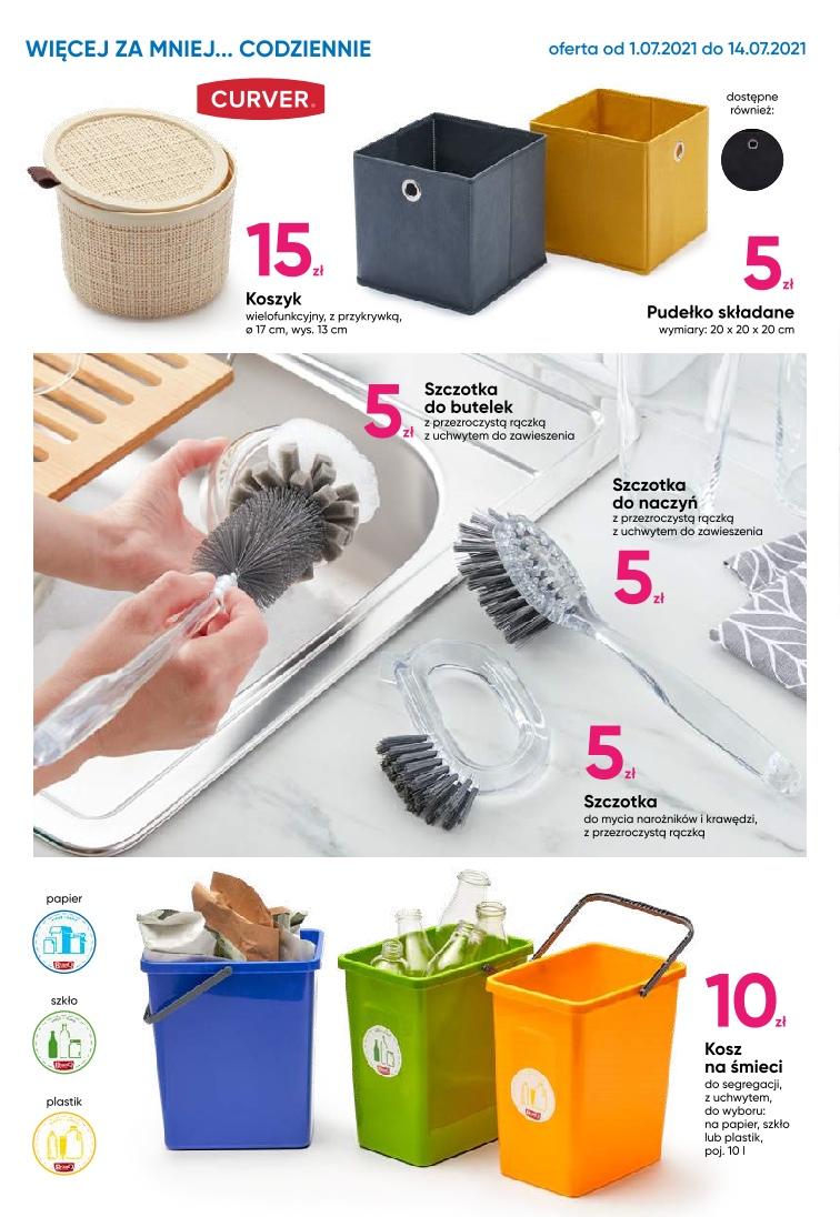 Gazetka promocyjna Pepco str. 6