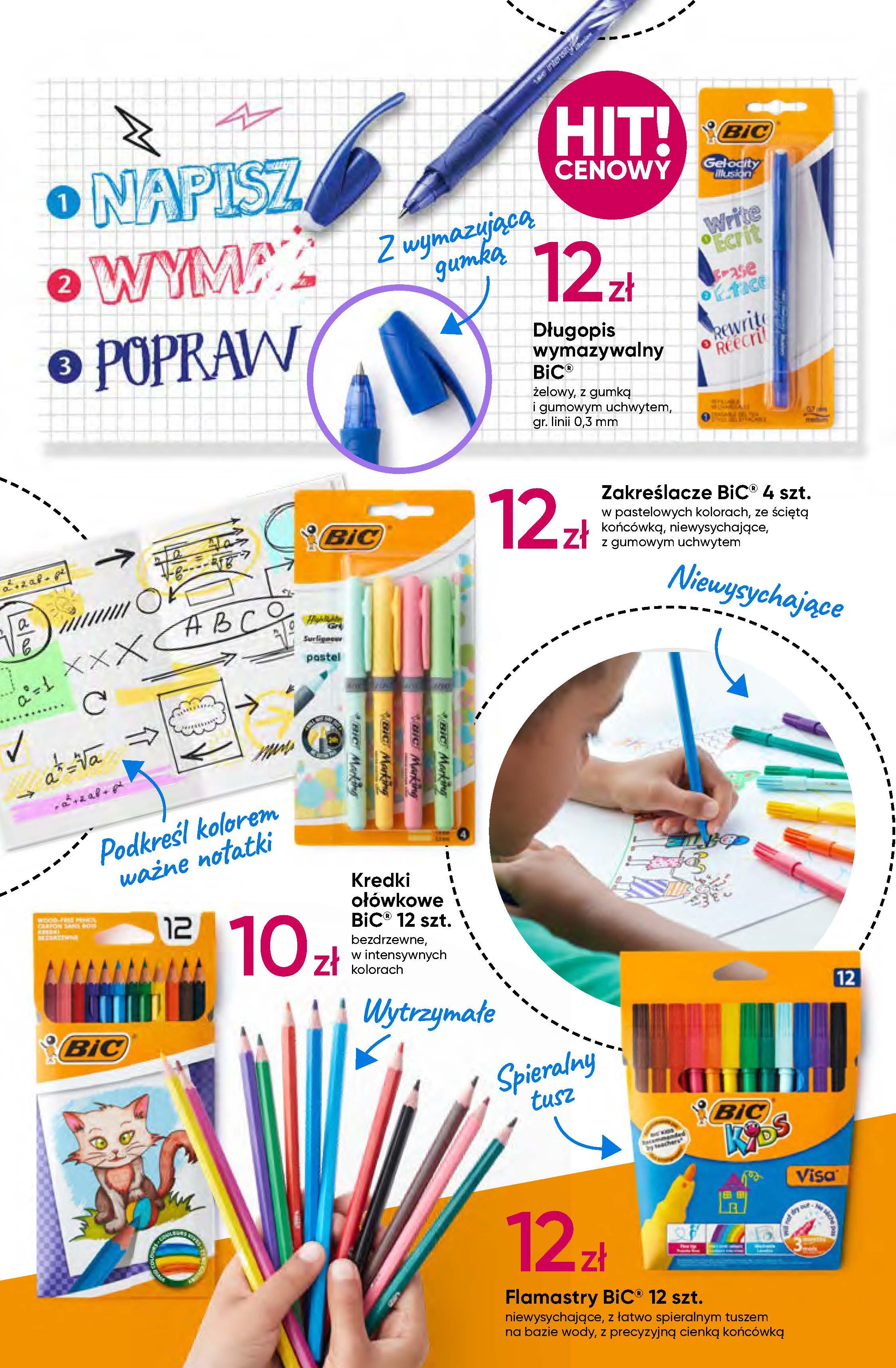 Gazetka promocyjna Pepco str. 14