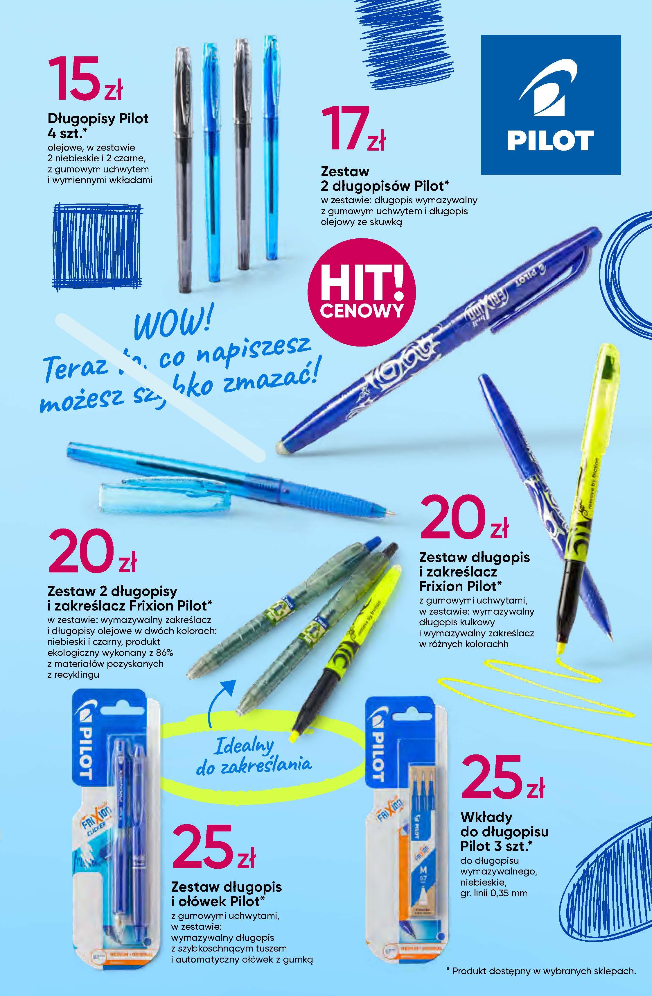 Gazetka promocyjna Pepco str. 19