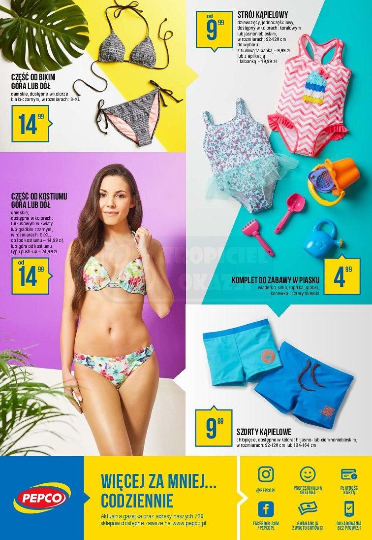 Gazetka promocyjna Pepco str. 8