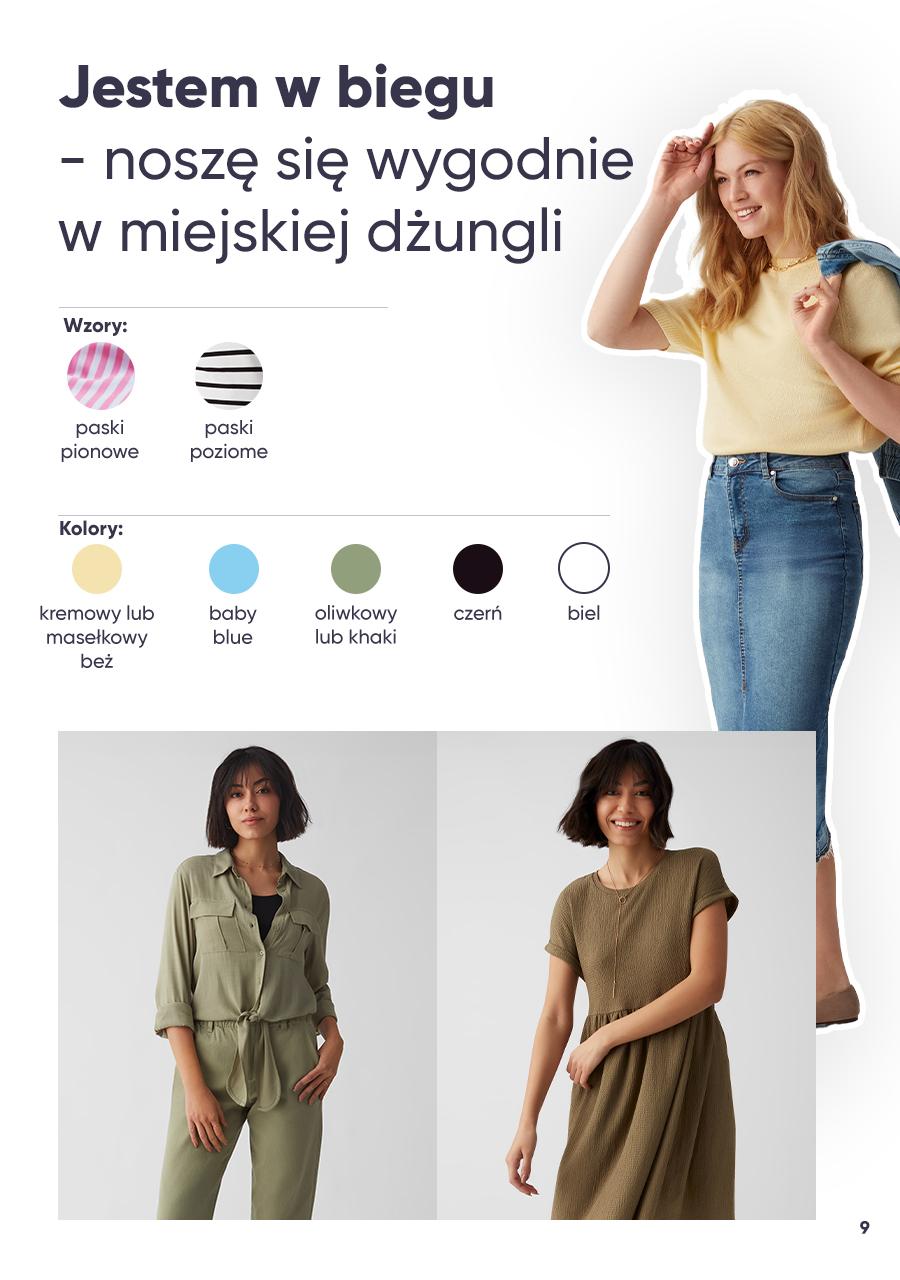 Gazetka promocyjna Pepco str. 9