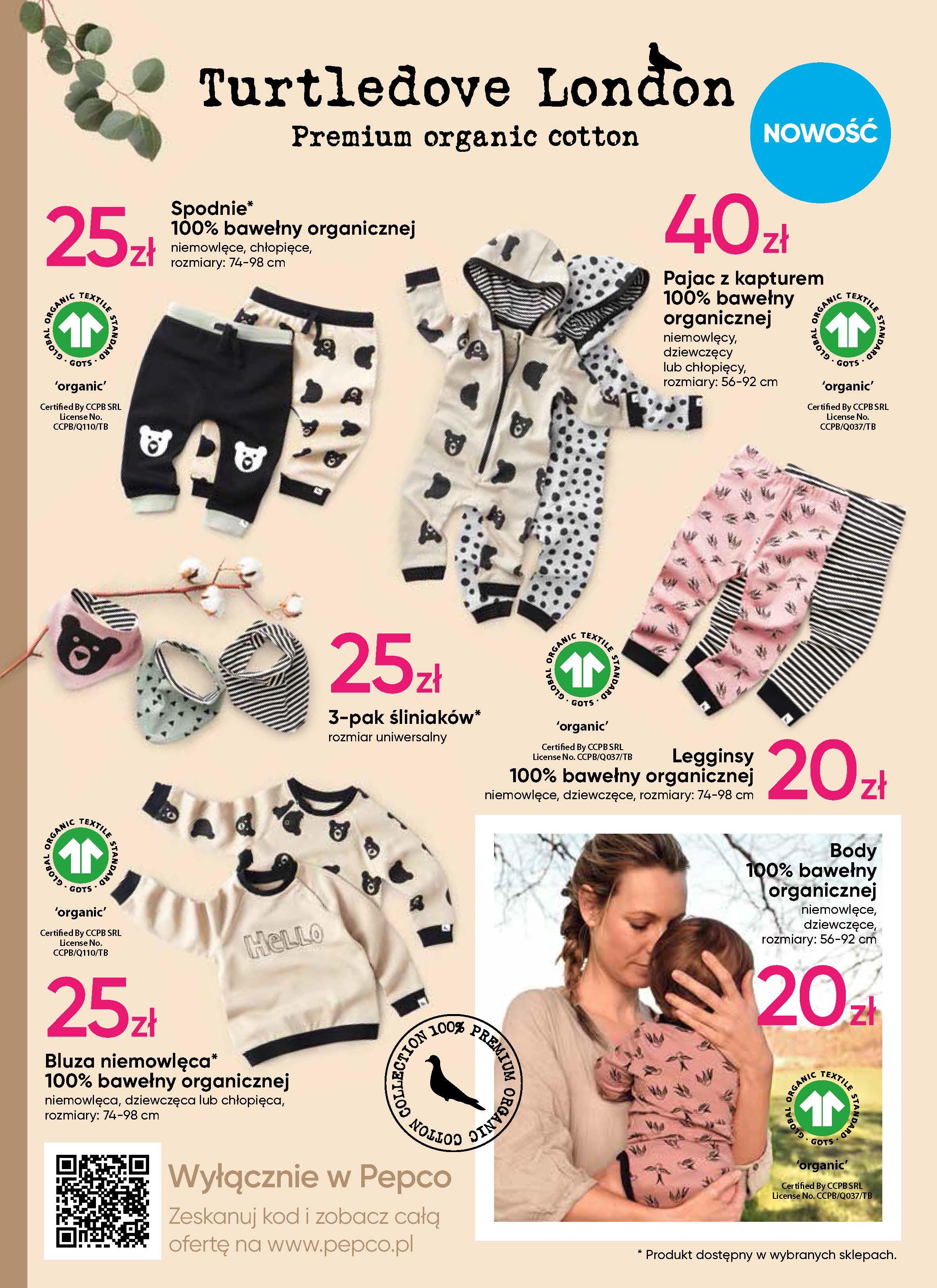 Gazetka promocyjna Pepco str. 6