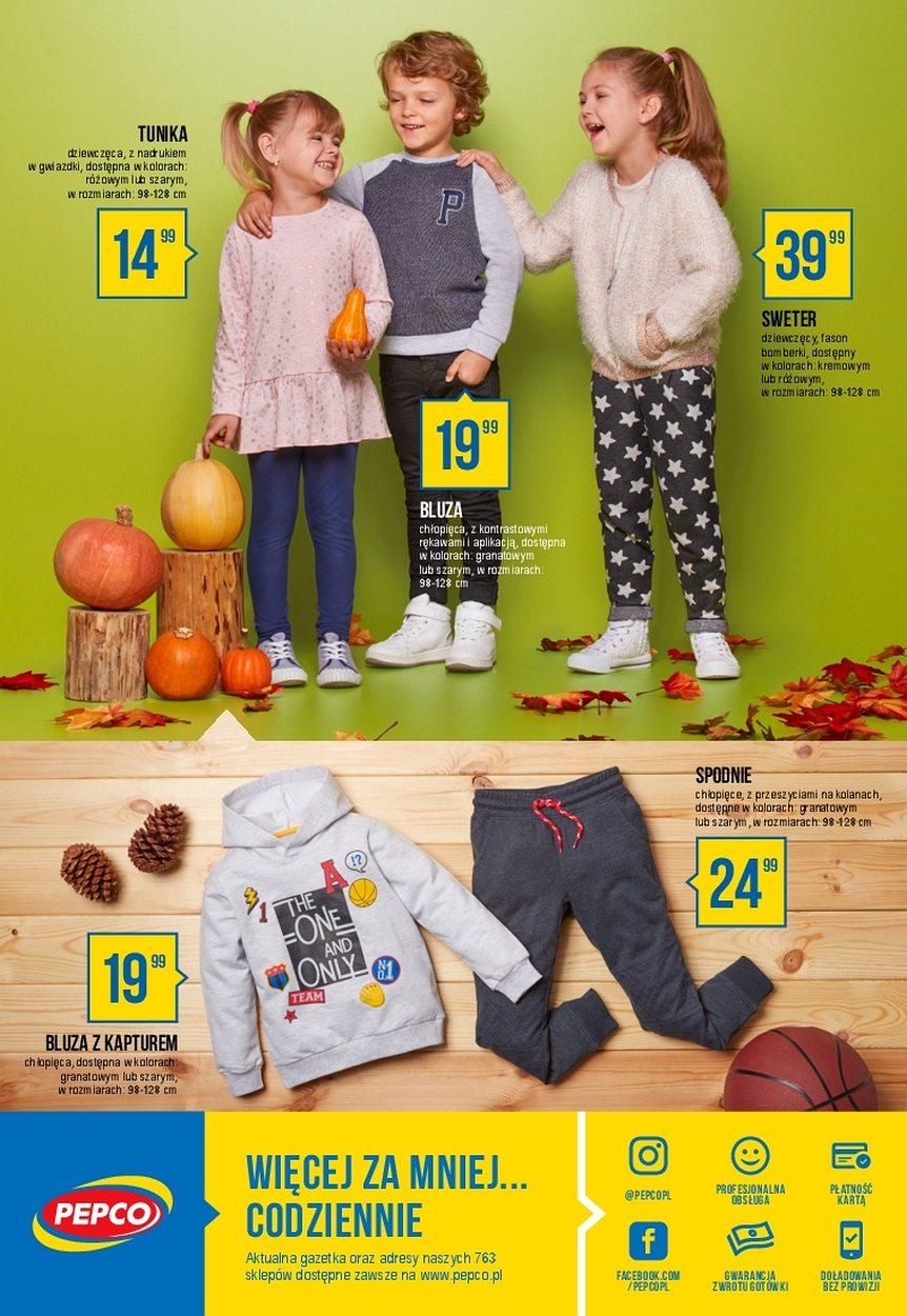Gazetka promocyjna Pepco str. 8