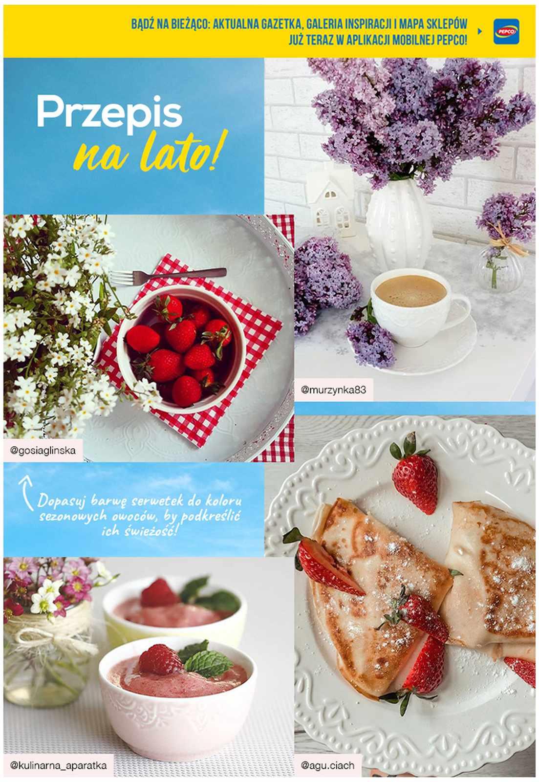 Gazetka promocyjna Pepco str. 2