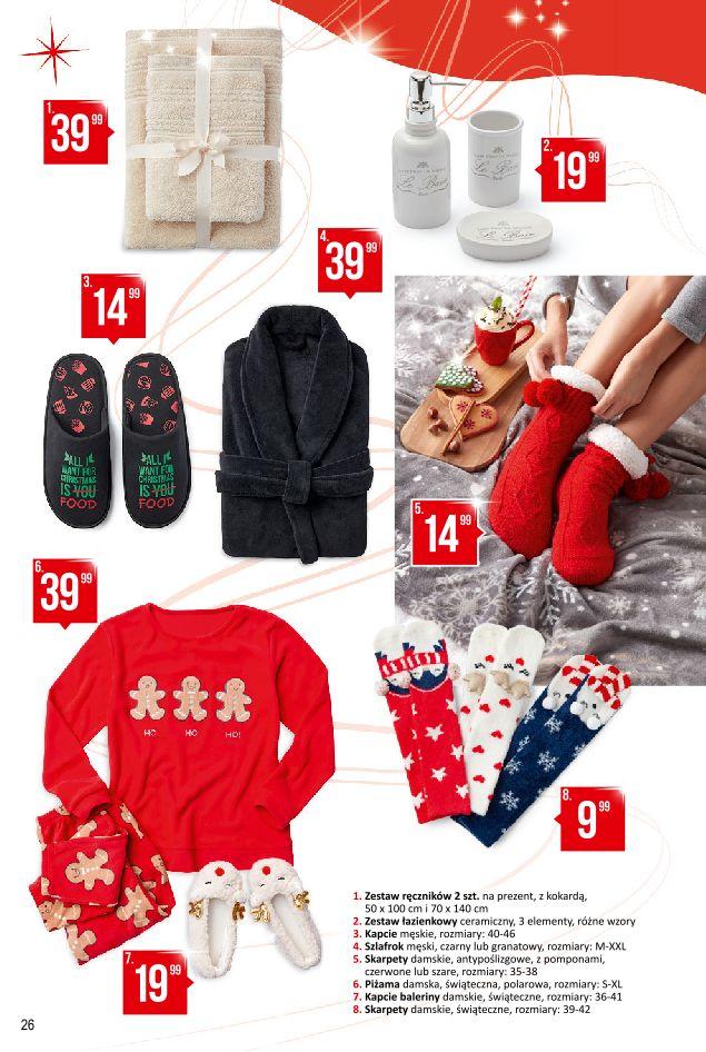 Gazetka promocyjna Pepco str. 26