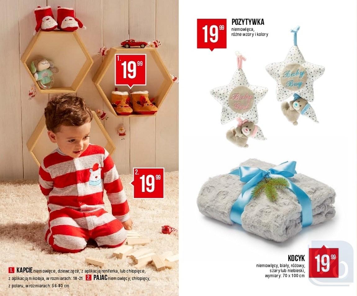 Gazetka promocyjna Pepco str. 14