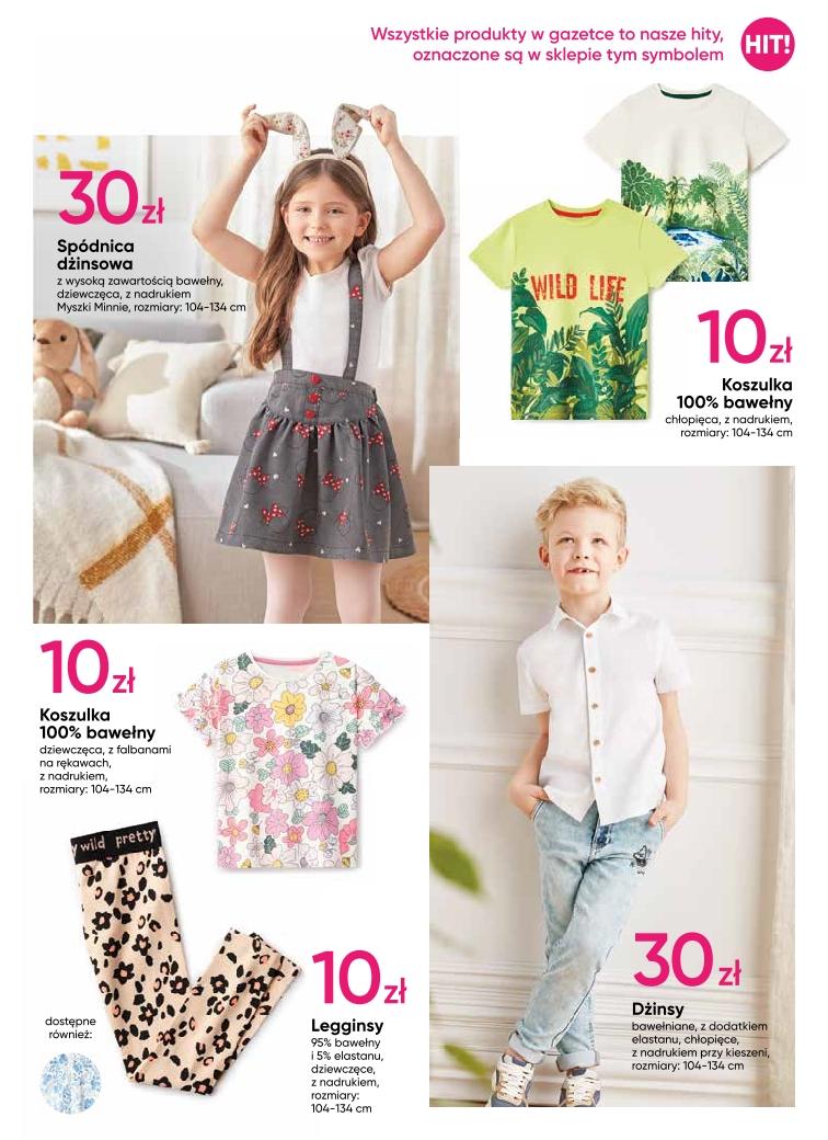 Gazetka promocyjna Pepco str. 7