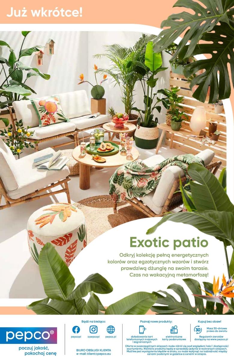 Gazetka promocyjna Pepco str. 11