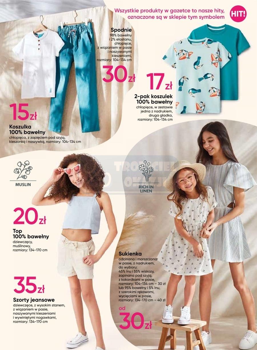 Gazetka promocyjna Pepco str. 5