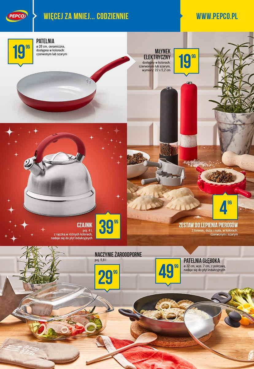 Gazetka promocyjna Pepco str. 6