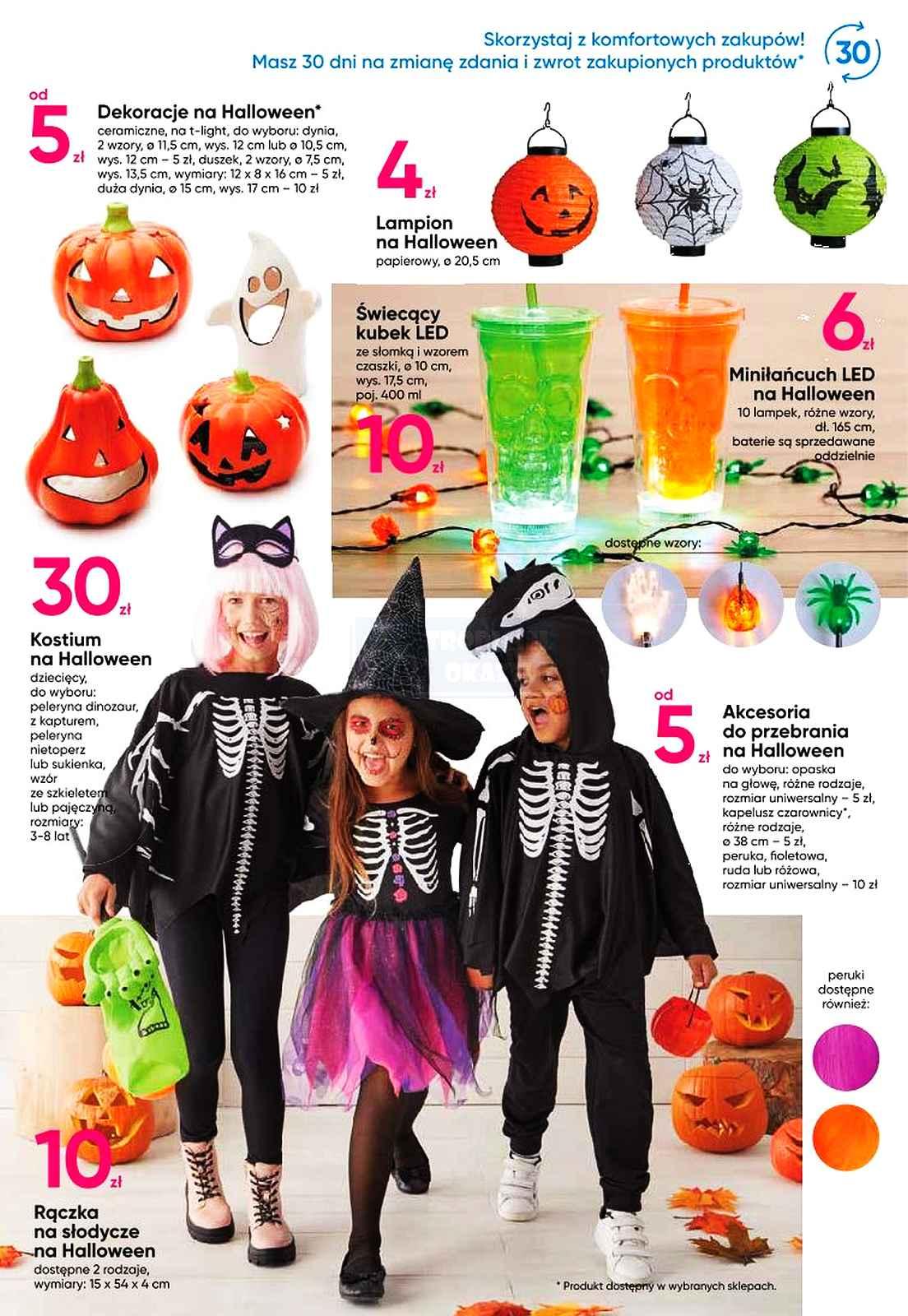 Gazetka promocyjna Pepco str. 9