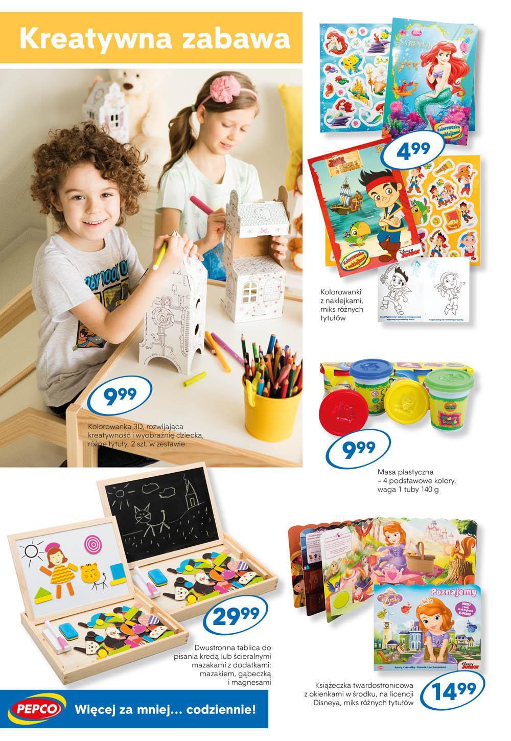 Gazetka promocyjna Pepco str. 6