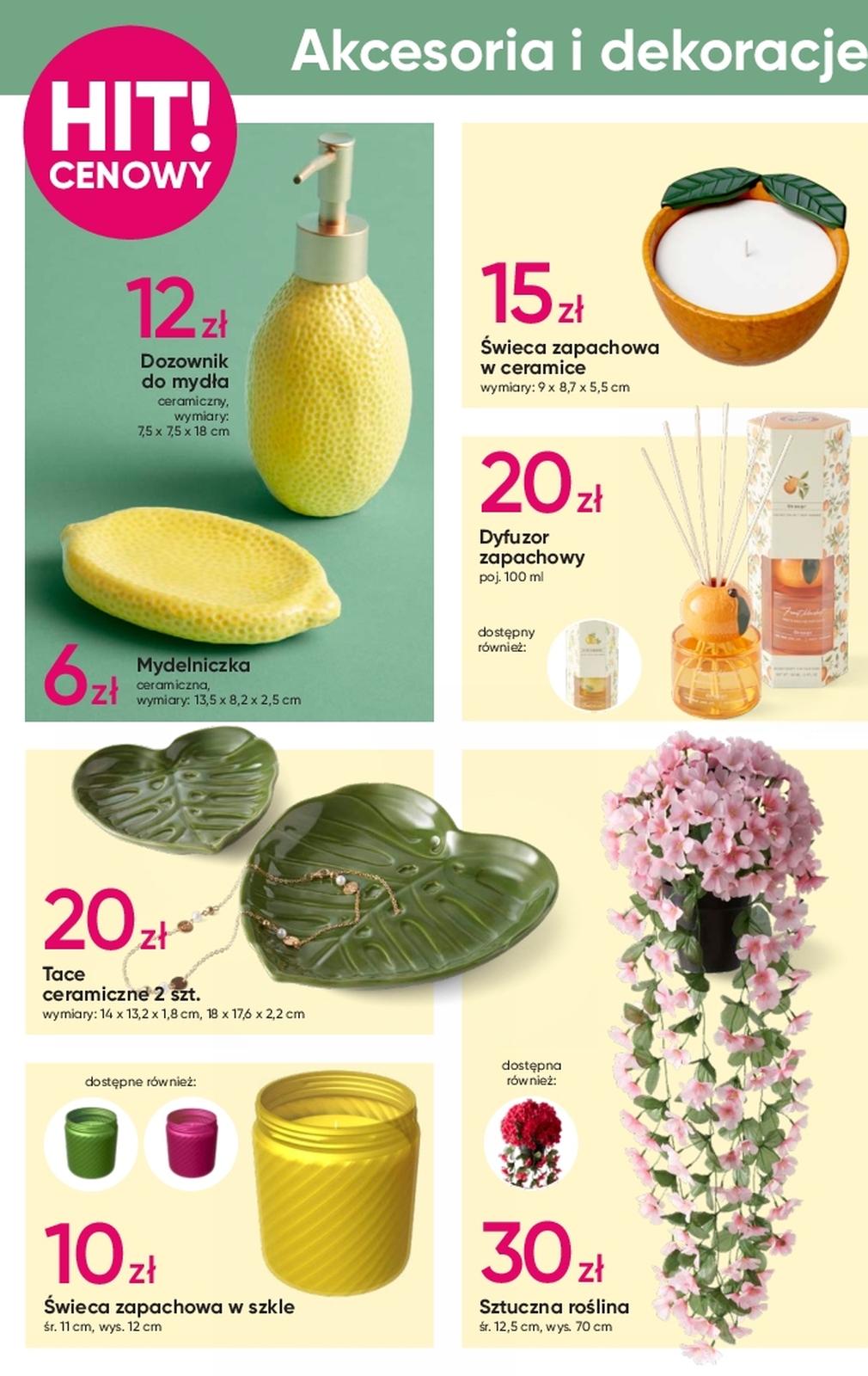 Gazetka promocyjna Pepco str. 14