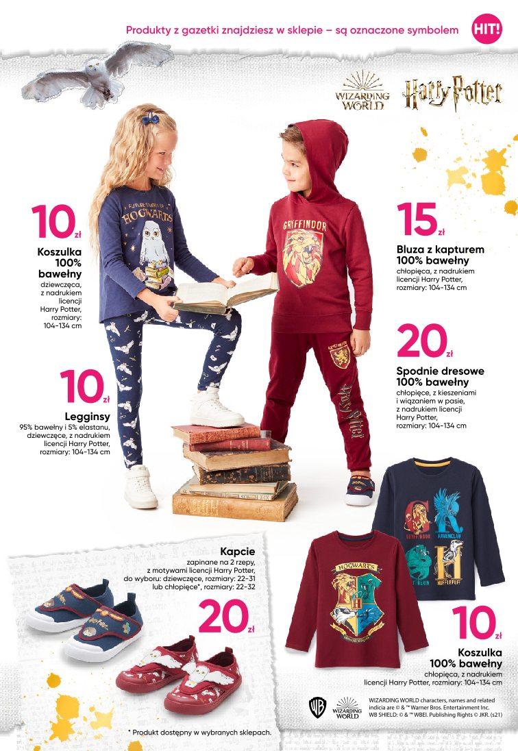 Gazetka promocyjna Pepco str. 3