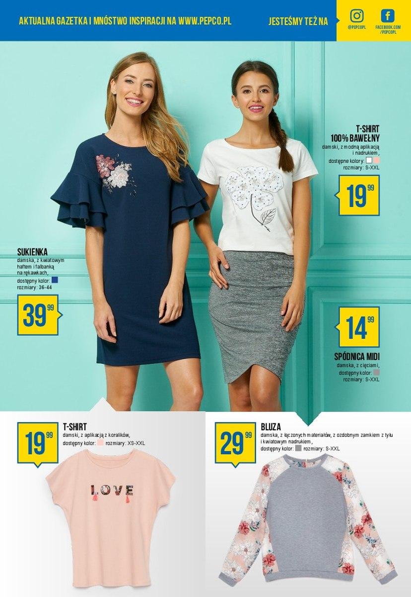 Gazetka promocyjna Pepco str. 5