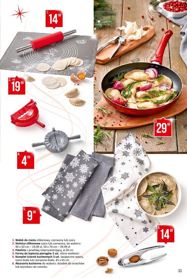 Gazetka promocyjna Pepco str. 33