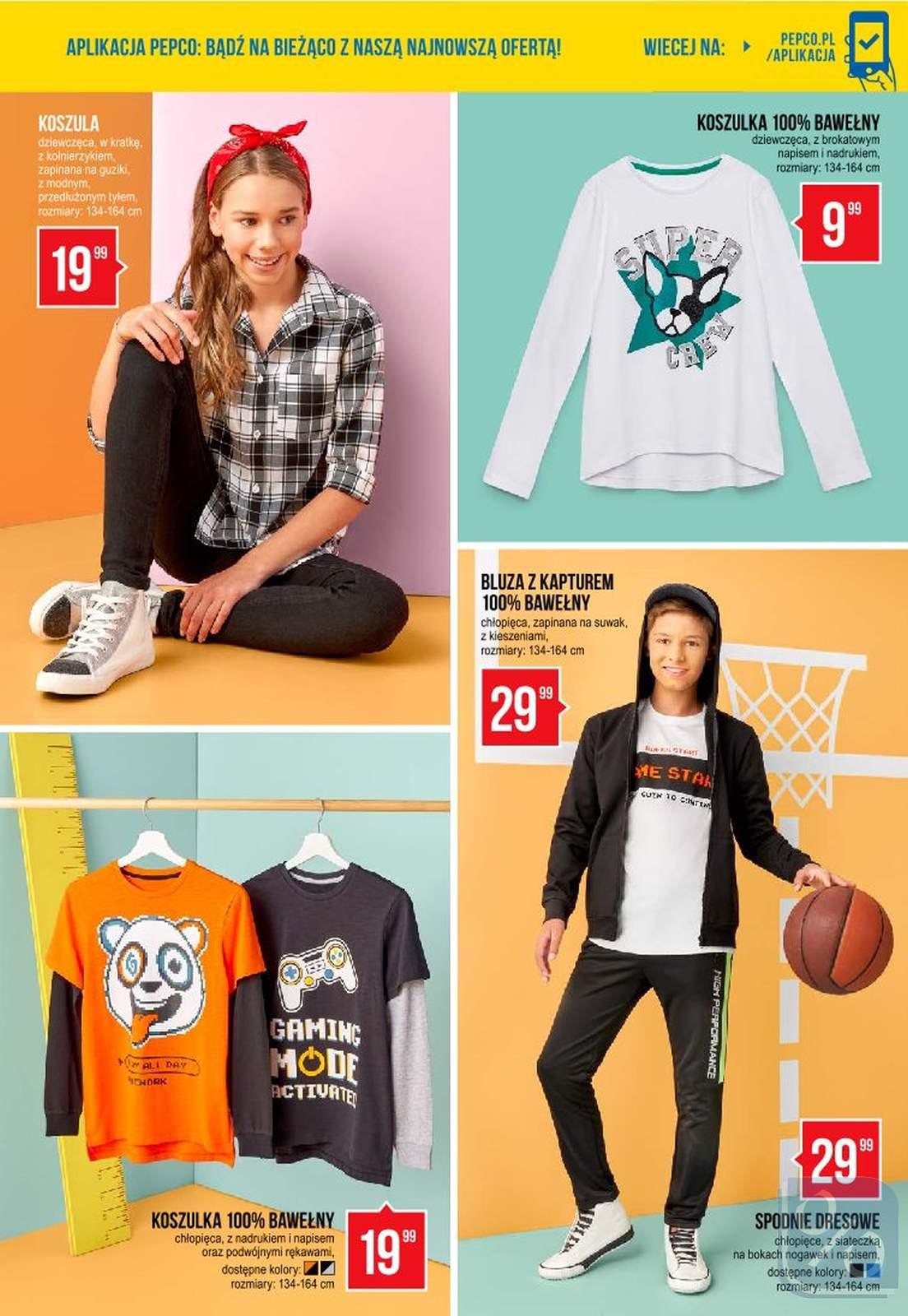 Gazetka promocyjna Pepco str. 3