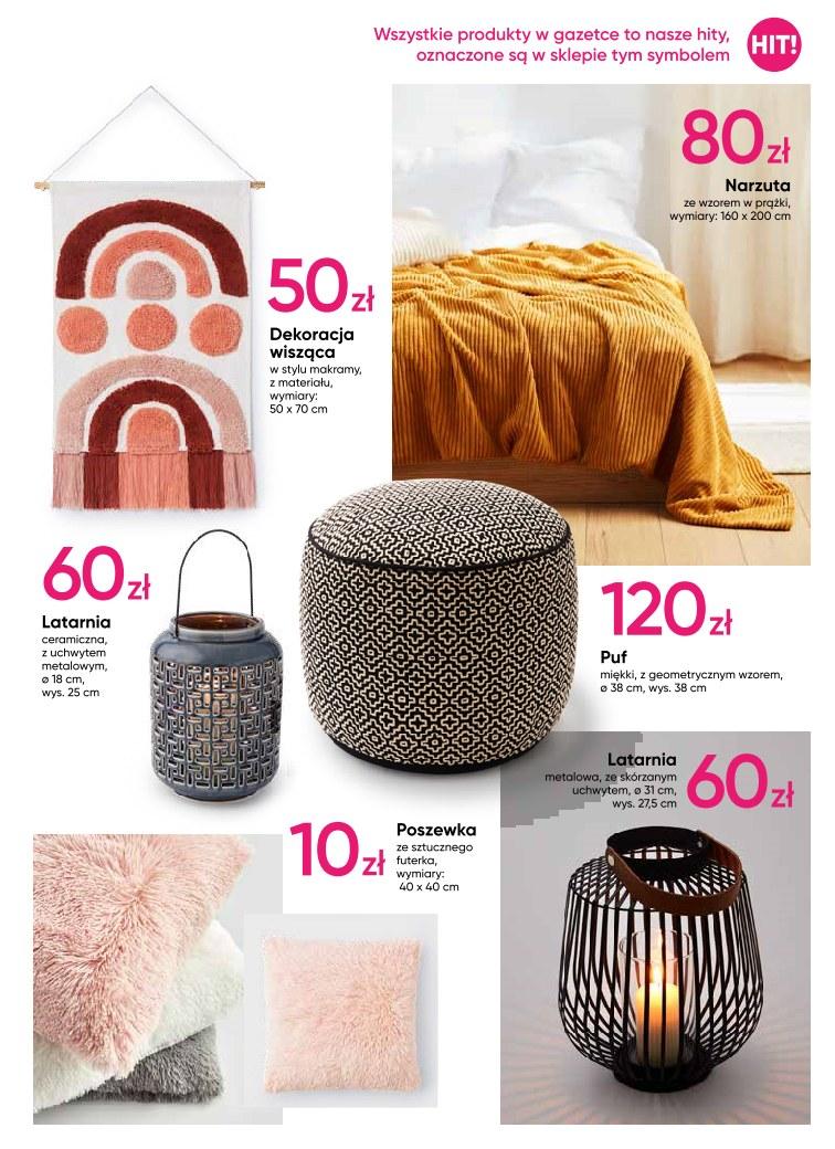 Gazetka promocyjna Pepco str. 3