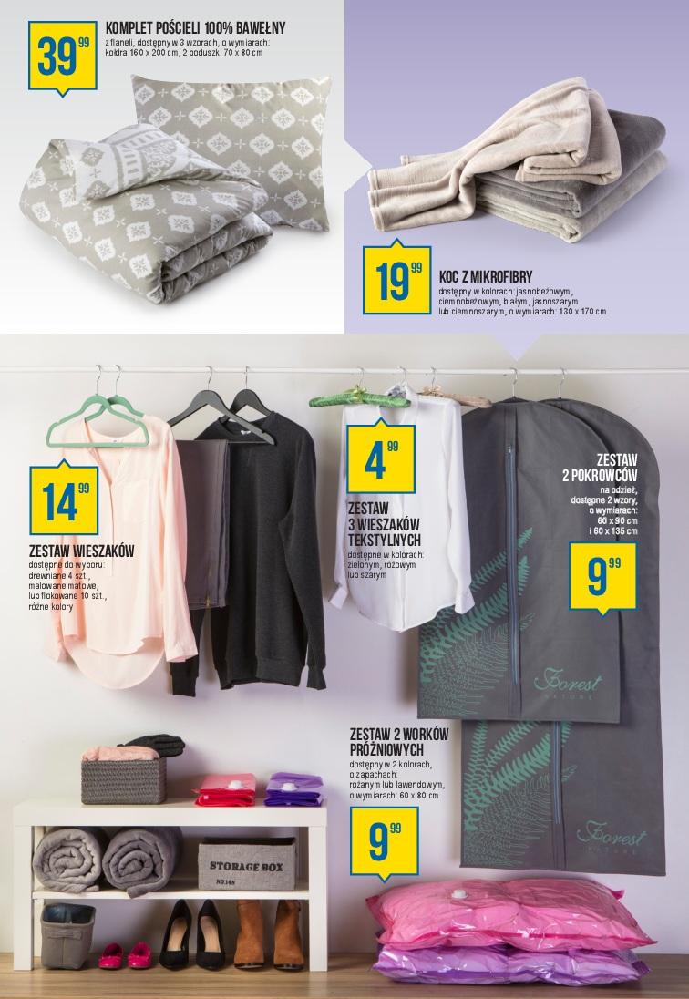 Gazetka promocyjna Pepco str. 3