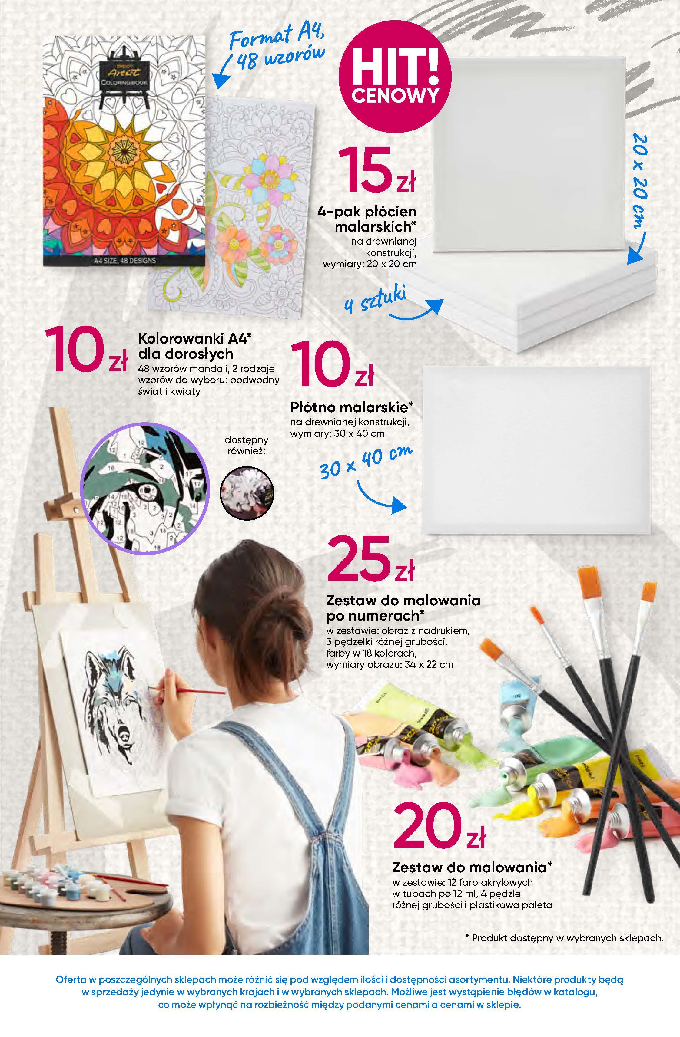 Gazetka promocyjna Pepco str. 23