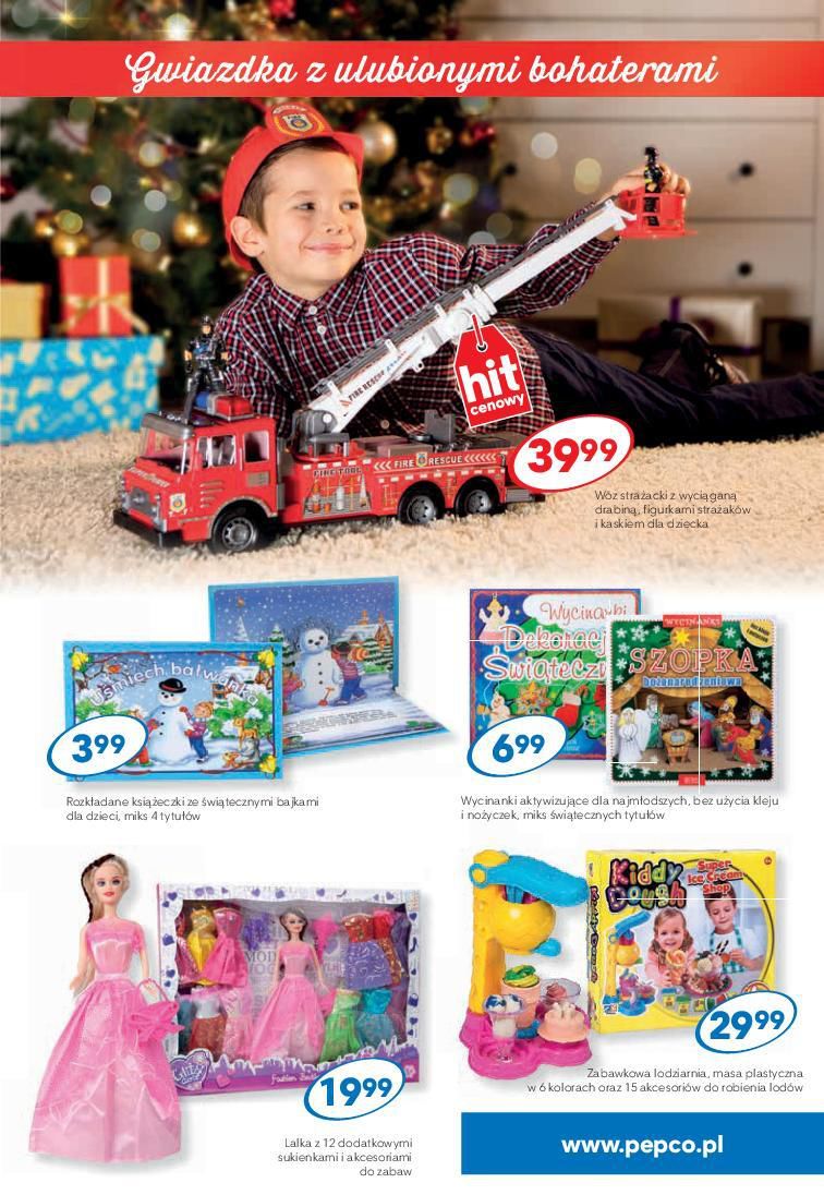 Gazetka promocyjna Pepco str. 5