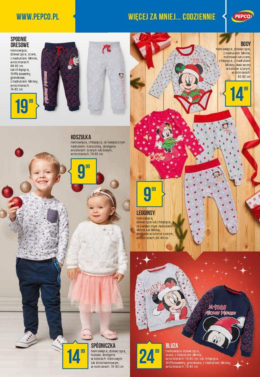 Gazetka promocyjna Pepco str. 5