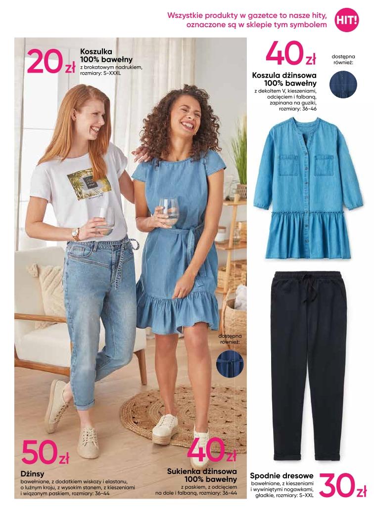 Gazetka promocyjna Pepco str. 5