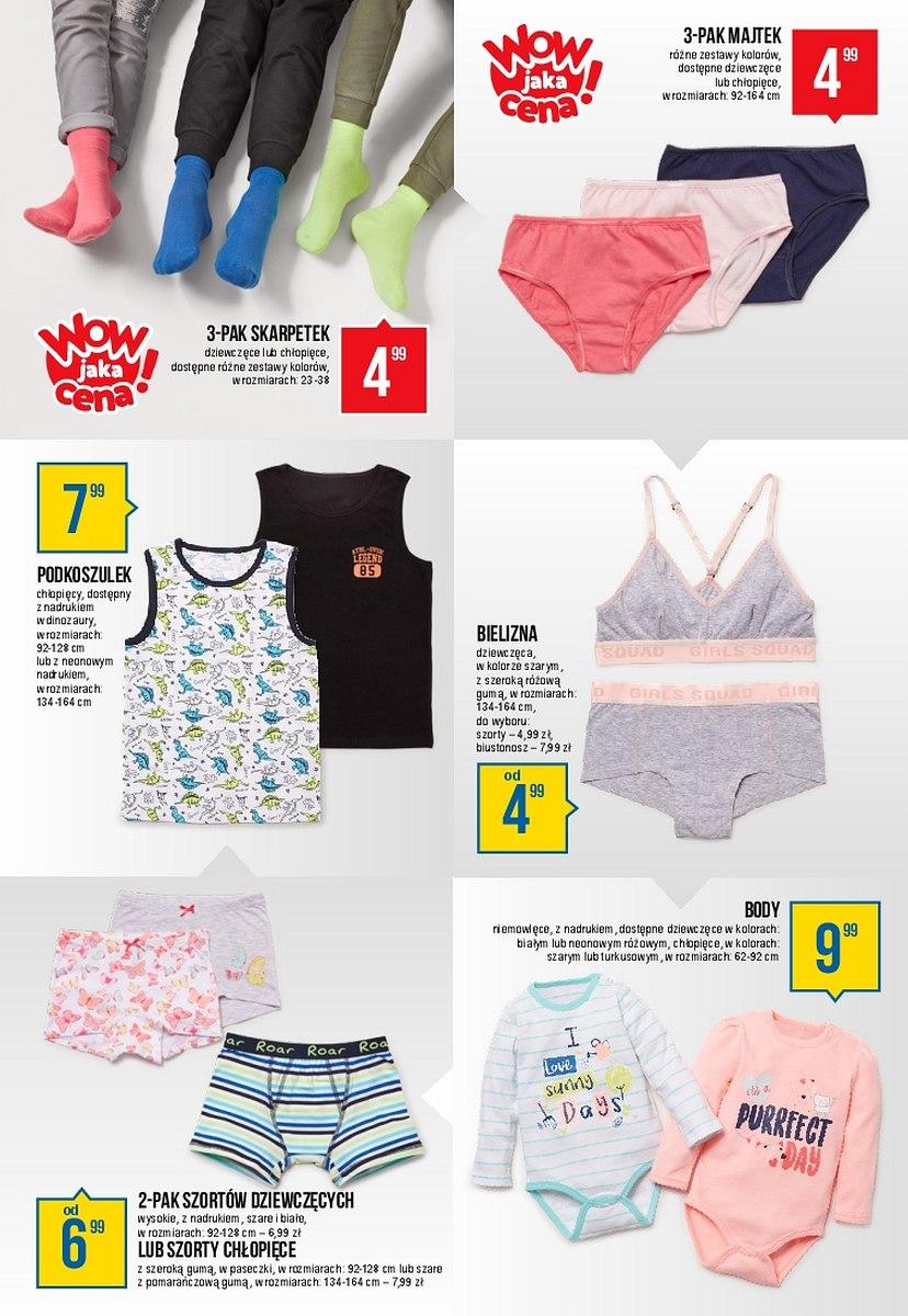 Gazetka promocyjna Pepco str. 3