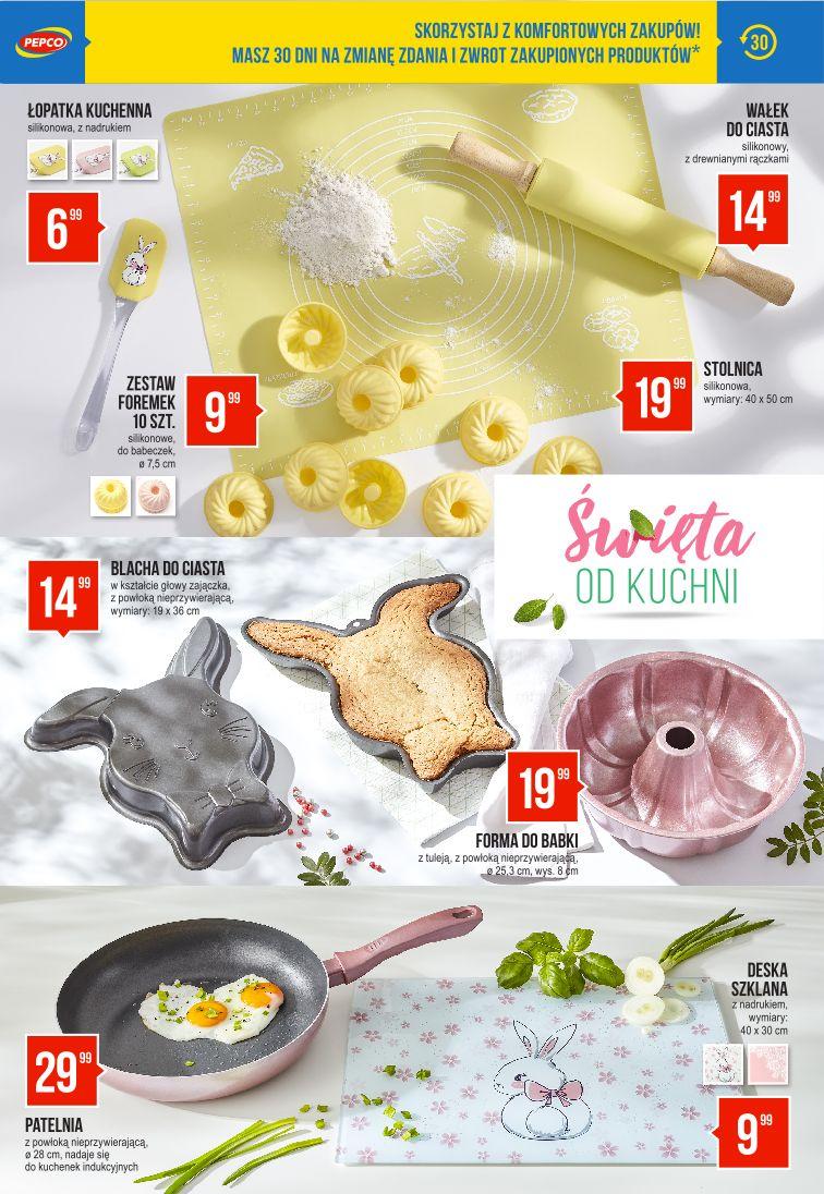 Gazetka promocyjna Pepco str. 10