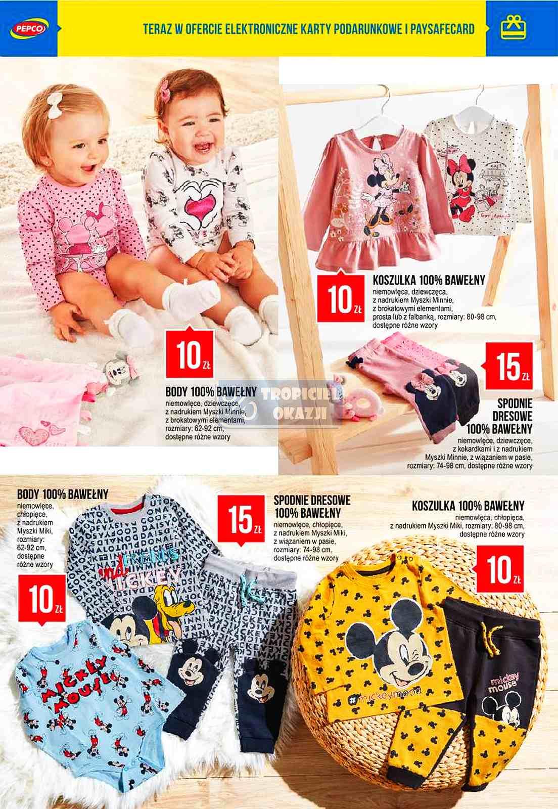 Gazetka promocyjna Pepco str. 4