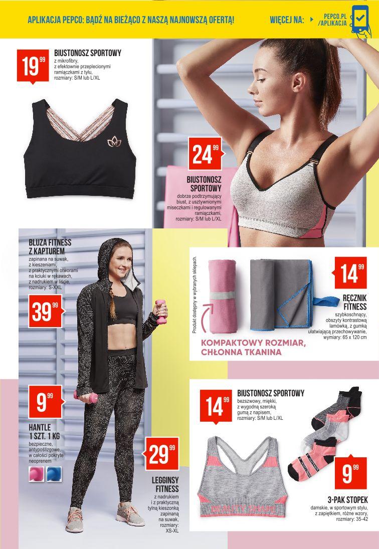 Gazetka promocyjna Pepco str. 3
