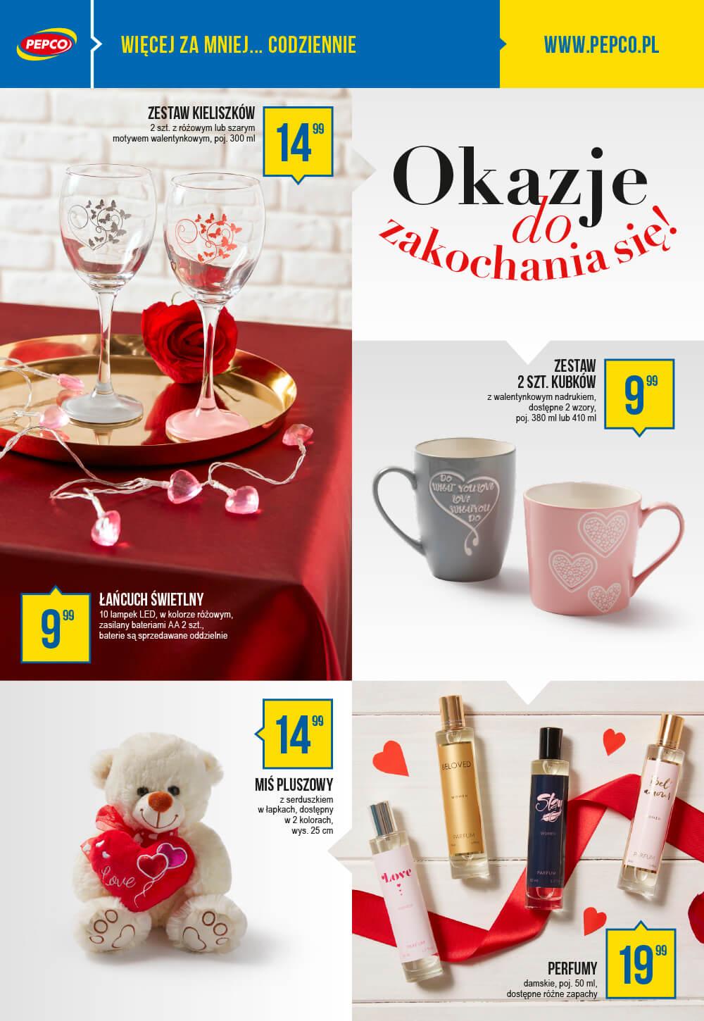 Gazetka promocyjna Pepco str. 6