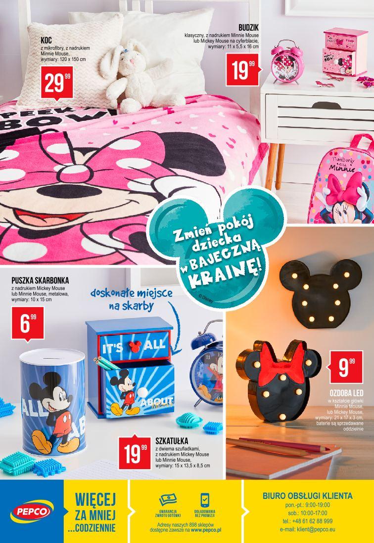 Gazetka promocyjna Pepco str. 8