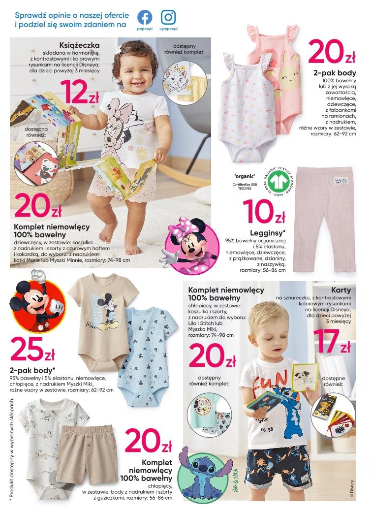 Gazetka promocyjna Pepco str. 4