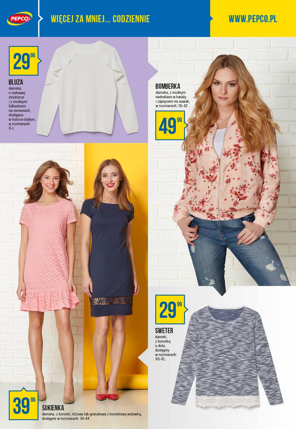 Gazetka promocyjna Pepco str. 6