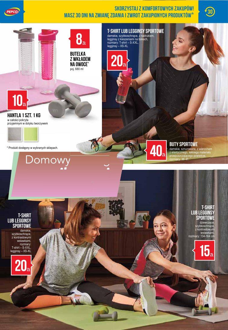 Gazetka promocyjna Pepco str. 2