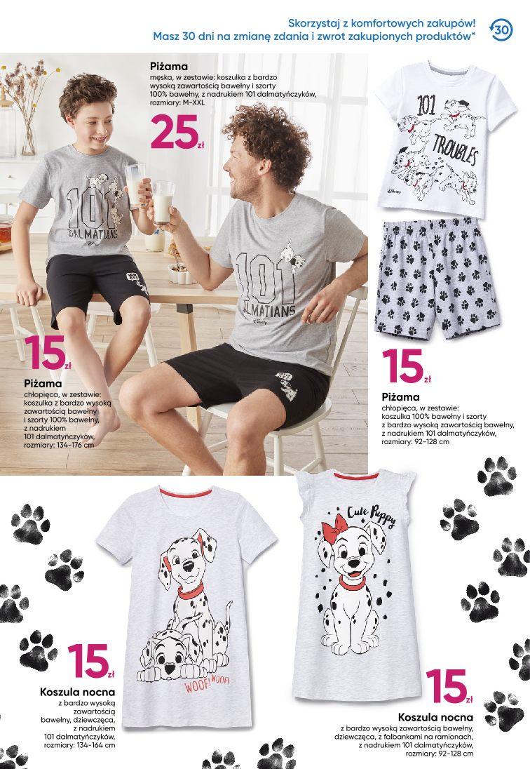 Gazetka promocyjna Pepco str. 9