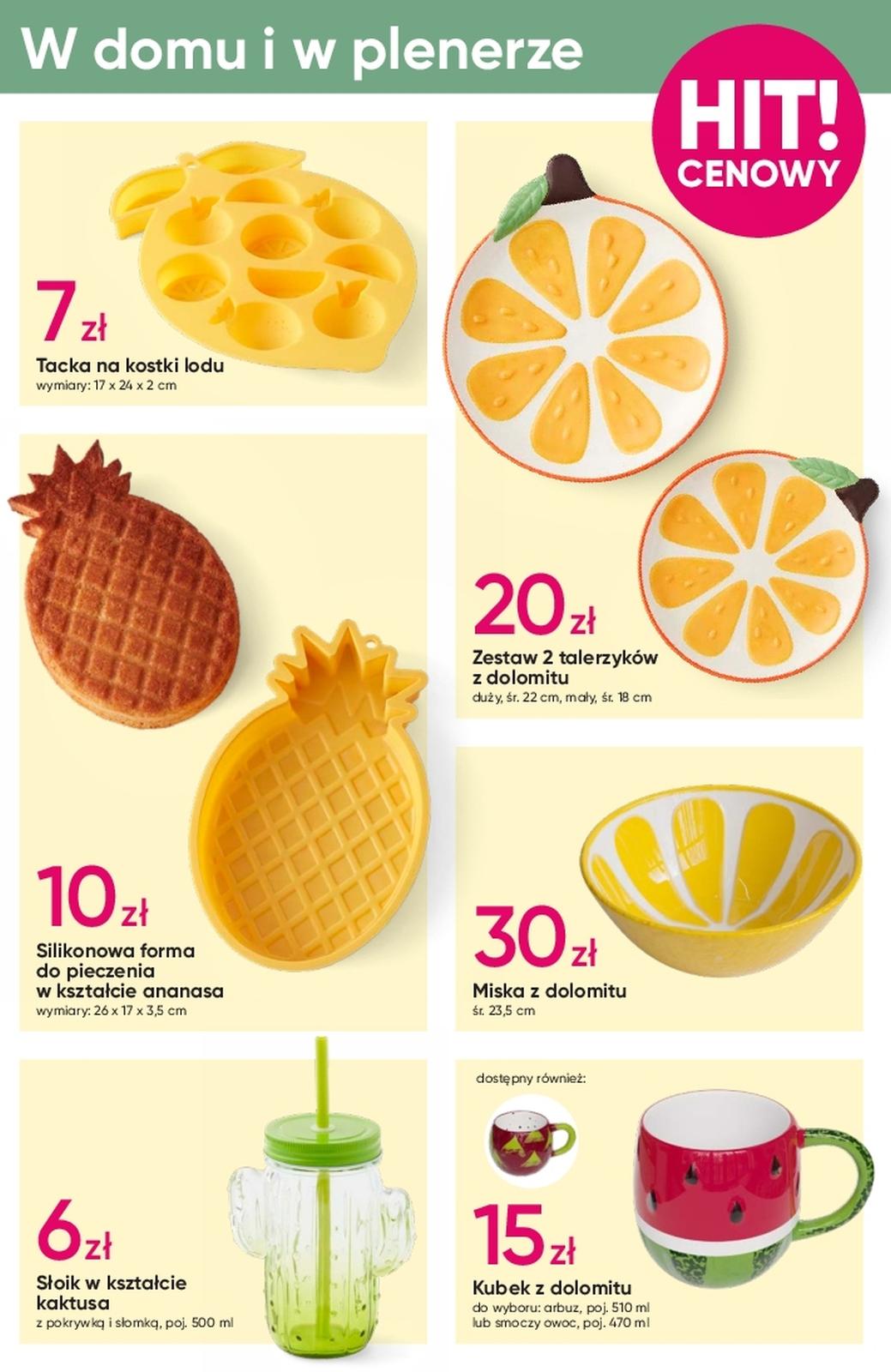 Gazetka promocyjna Pepco str. 11