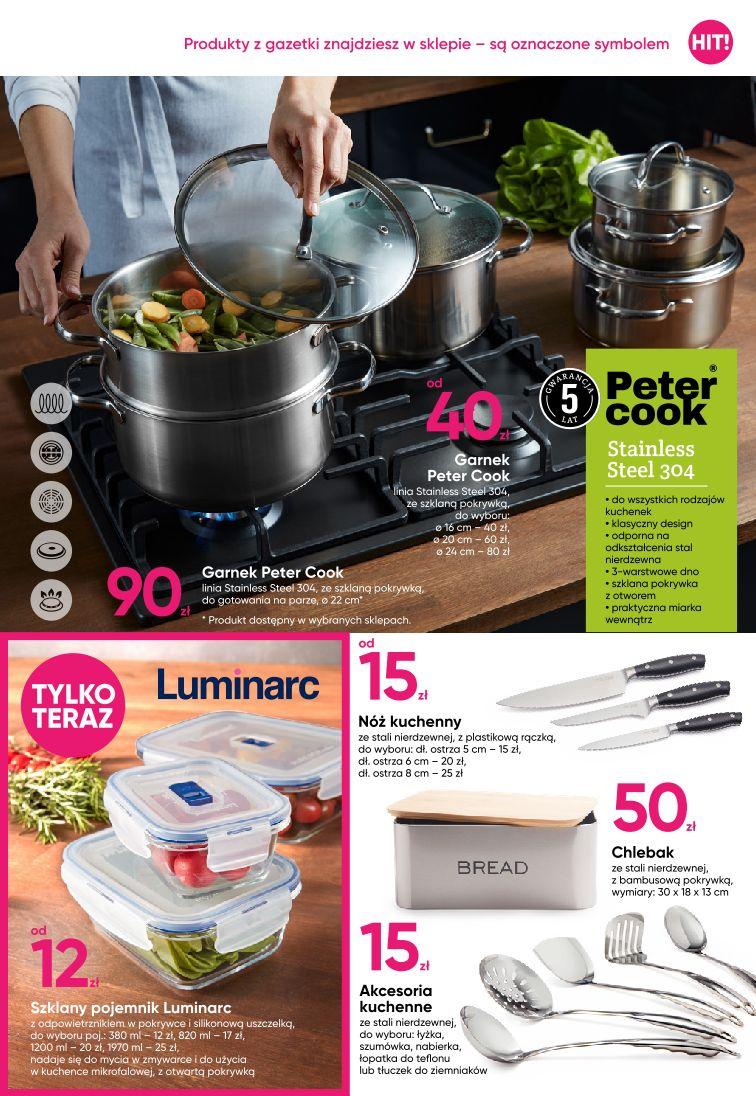 Gazetka promocyjna Pepco str. 3