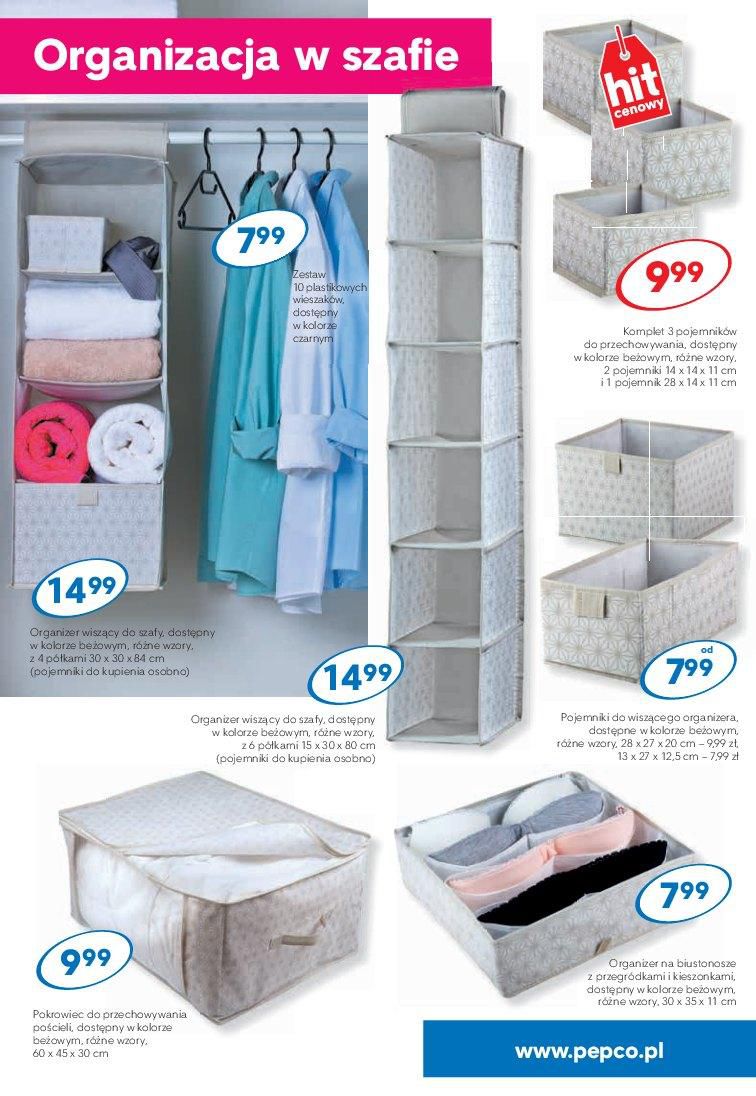 Gazetka promocyjna Pepco str. 7