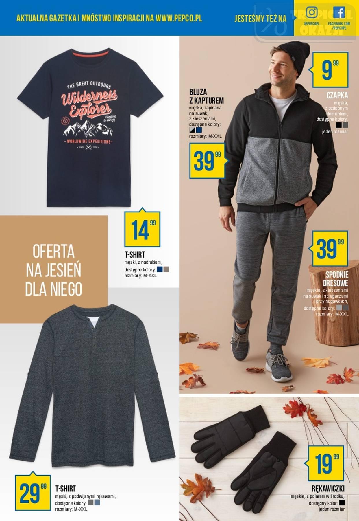 Gazetka promocyjna Pepco str. 3